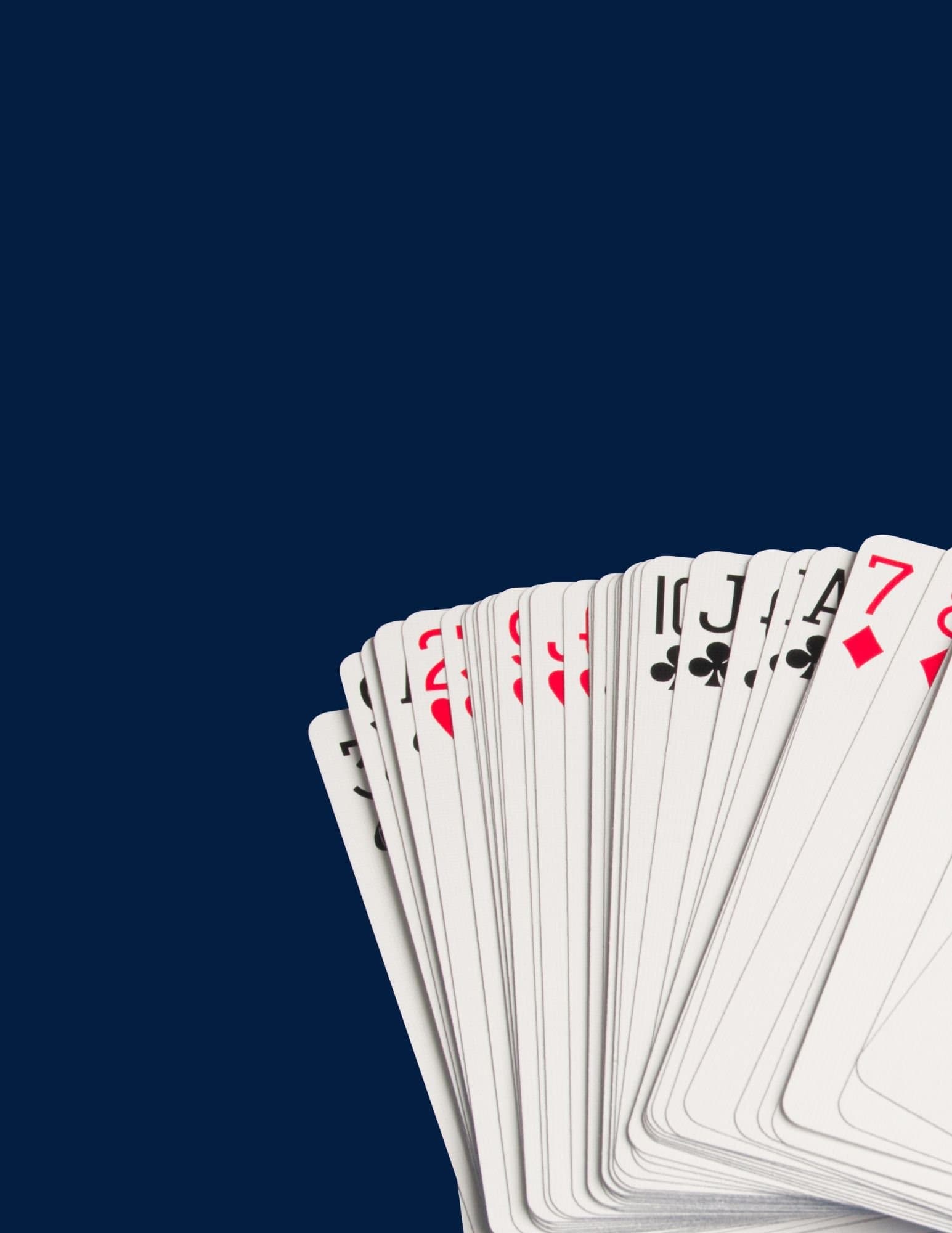 Professional magician performing at a Baltimore event